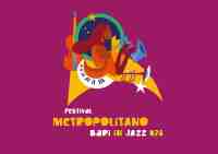 CAROLA ORTIZ e NINA CIOFFI - Festival Metropolitano Bari in Jazz