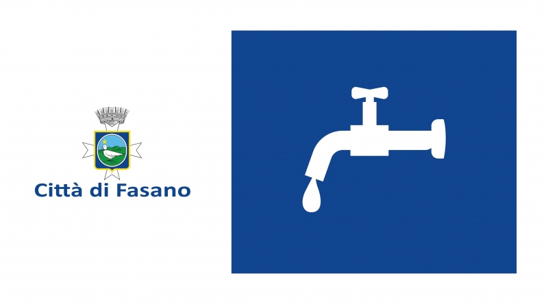 AQP: sospensione temporanea dell�erogazione nella Zona Industriale tra il 26 e il 27 maggio