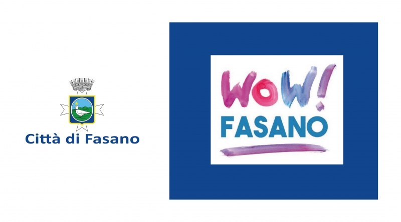 WOW! FASANO 2026 - Il Bello � qui