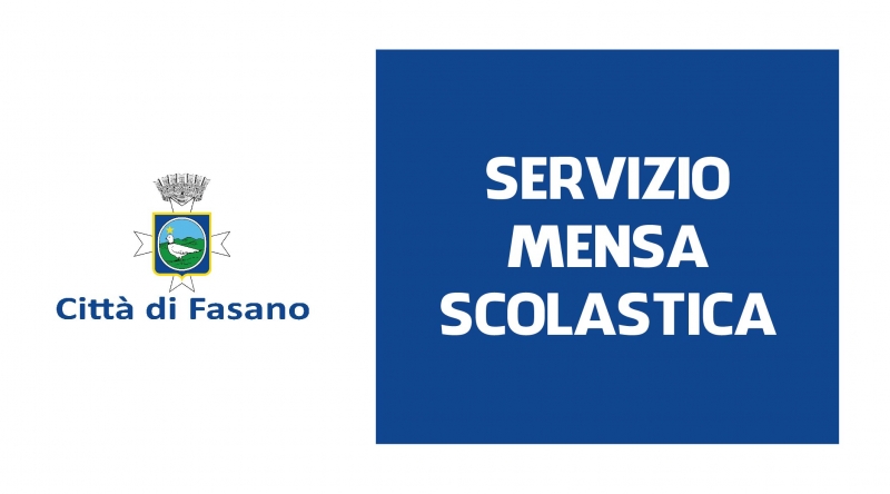 Avviso iscrizioni Servizio Mensa Scolastica a.s. 2026-27