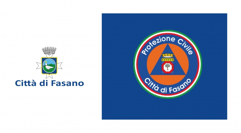 Al via a Fasano la Settimana Nazionale della Protezione Civile: scuola, prevenzione e cittadinanza attiva al centro delle iniziative