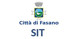 SIT - Sistema Informativo Territoriale del Comune di Fasano