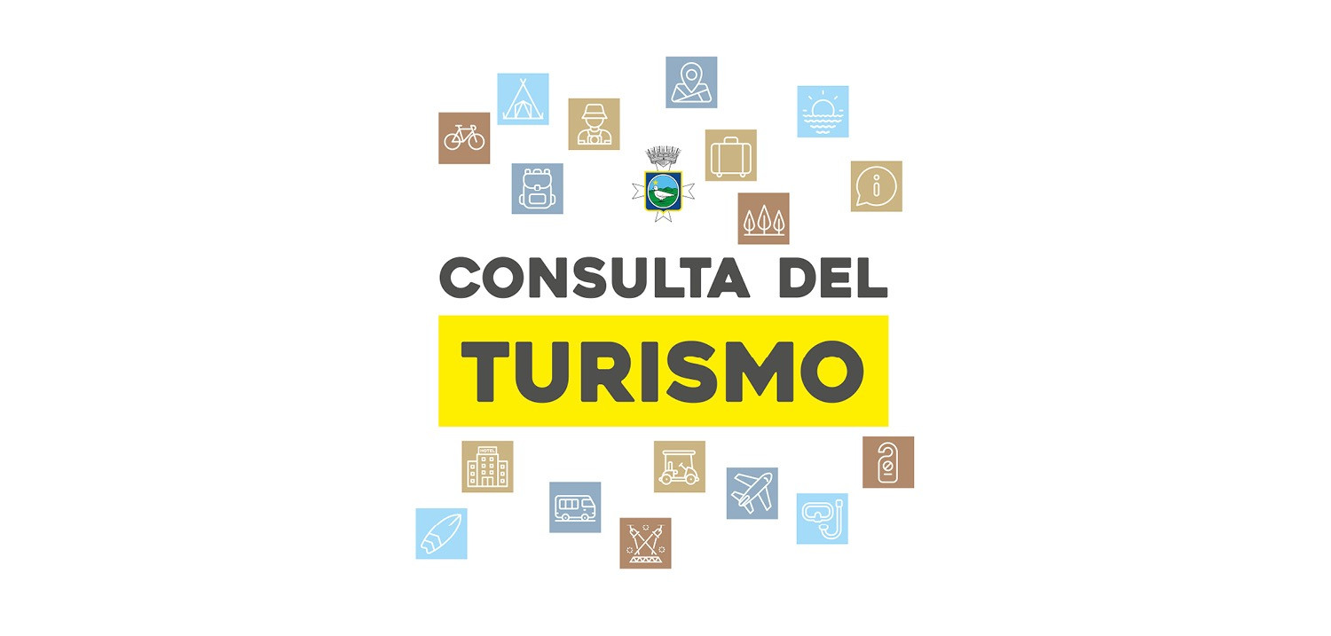 Consulta del Turismo