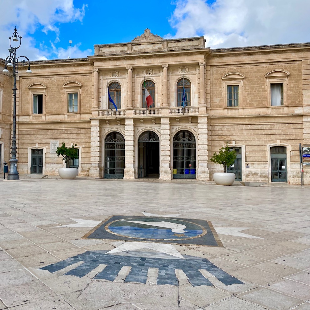 Albo pretorio