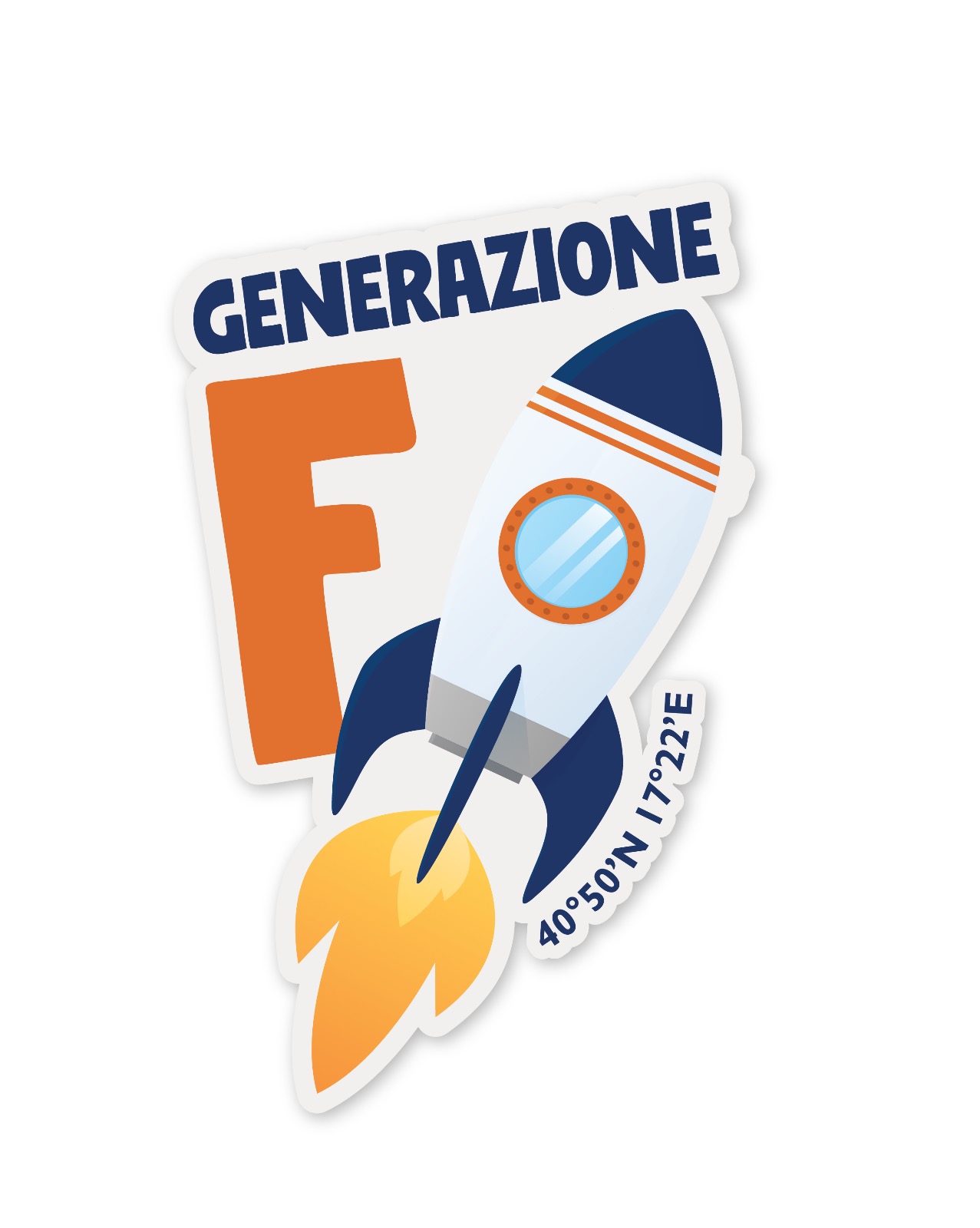 Generazione F