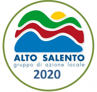 Gal Alto Salento soc. coop. a  r.l.