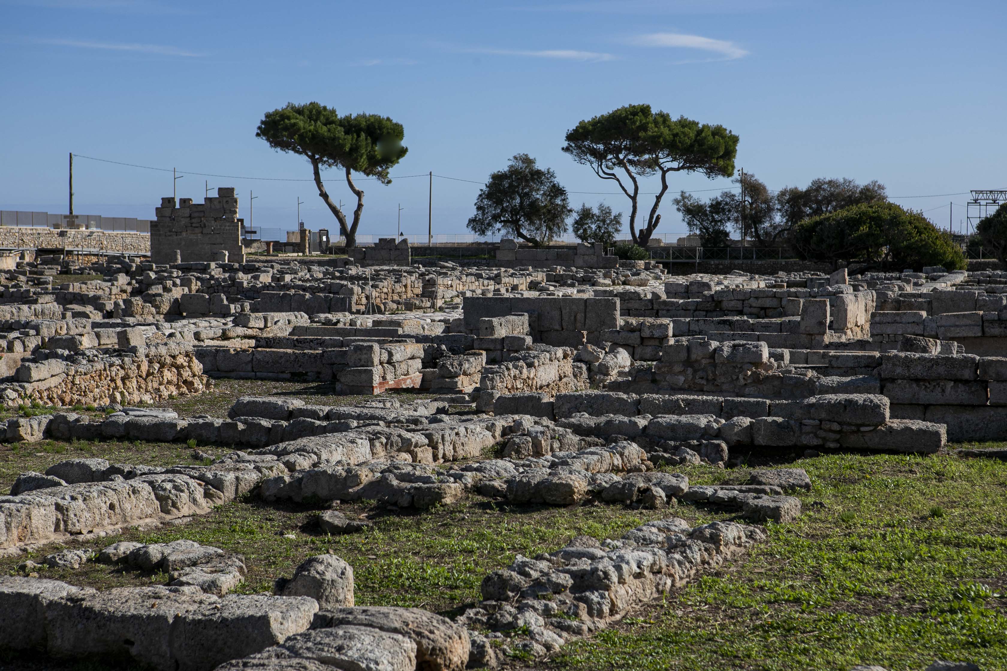 Parco Archeologico di Egnazia