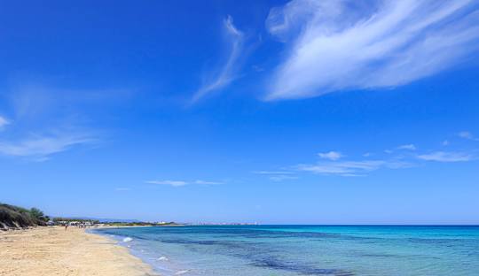 Torre Canne di Fasano