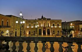 Centro Storico di Fasano