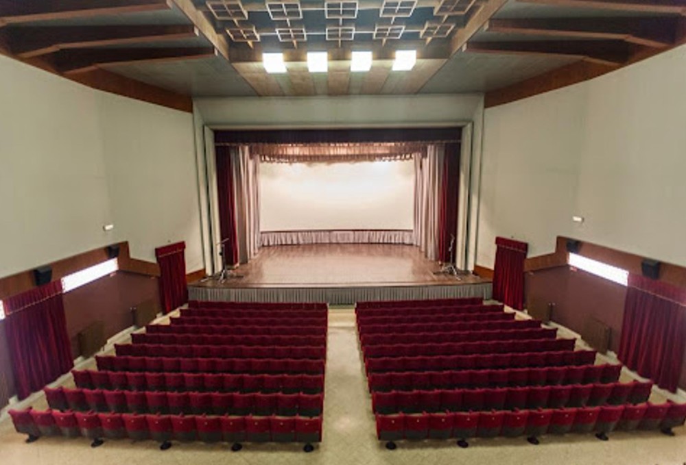 Cinema Teatro J.F. Kennedy