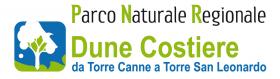 logo dune costiere