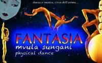 FANTASIA
