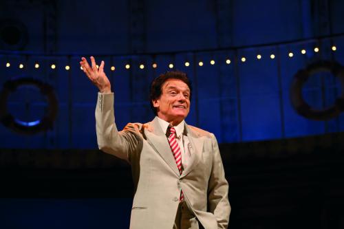 massimo ranieri