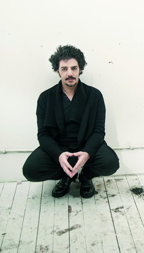 Max Gazzè