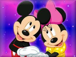 Minnie&Topolino