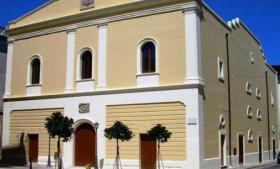 Teatro Sociale