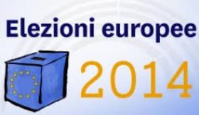 2 logo elezioni eu 2014