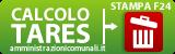 bannere calcolo TARES 2013