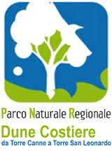Parco Dune Costiere nuovo logo