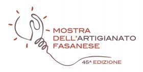 logo 45 edizione