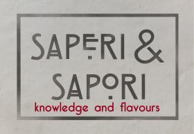 Saperi&Sapori logo