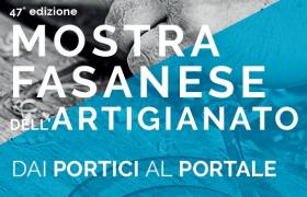 mostra artigianato 2017