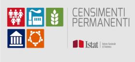 ISTAT censimenti permanenti
