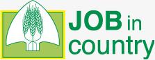 JobinCountry logo