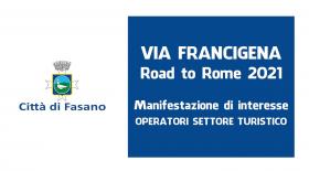 via francigena operatori turistici 