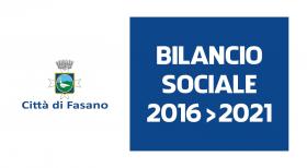 bilancio sociale 2021