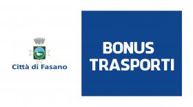bonus trasporti