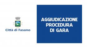 aggiudicazione gara