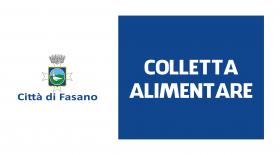 colletta alimentare sito