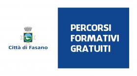 percorsi formativi gratuiti