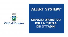 allert system