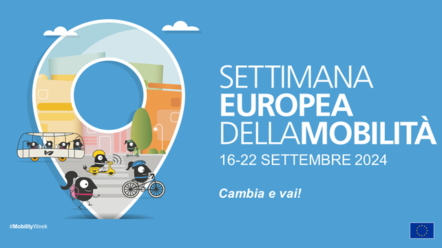 settimana mobilit
