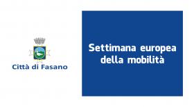 settimana europea mobilit