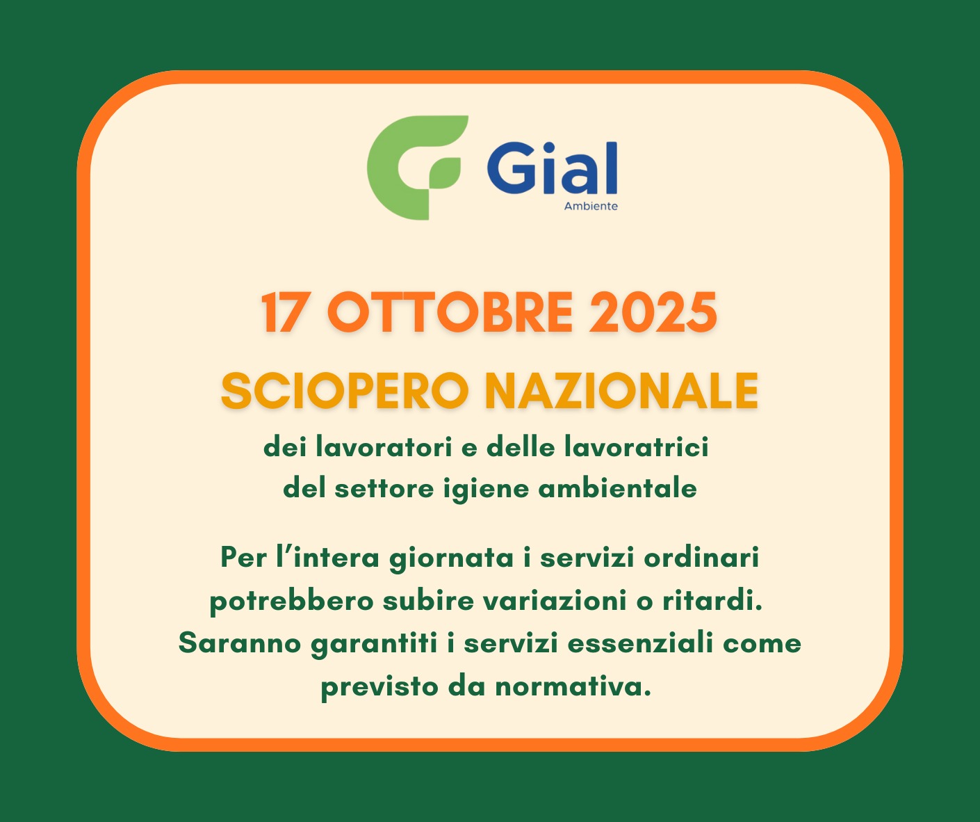 Sciopero GialPlast 2025