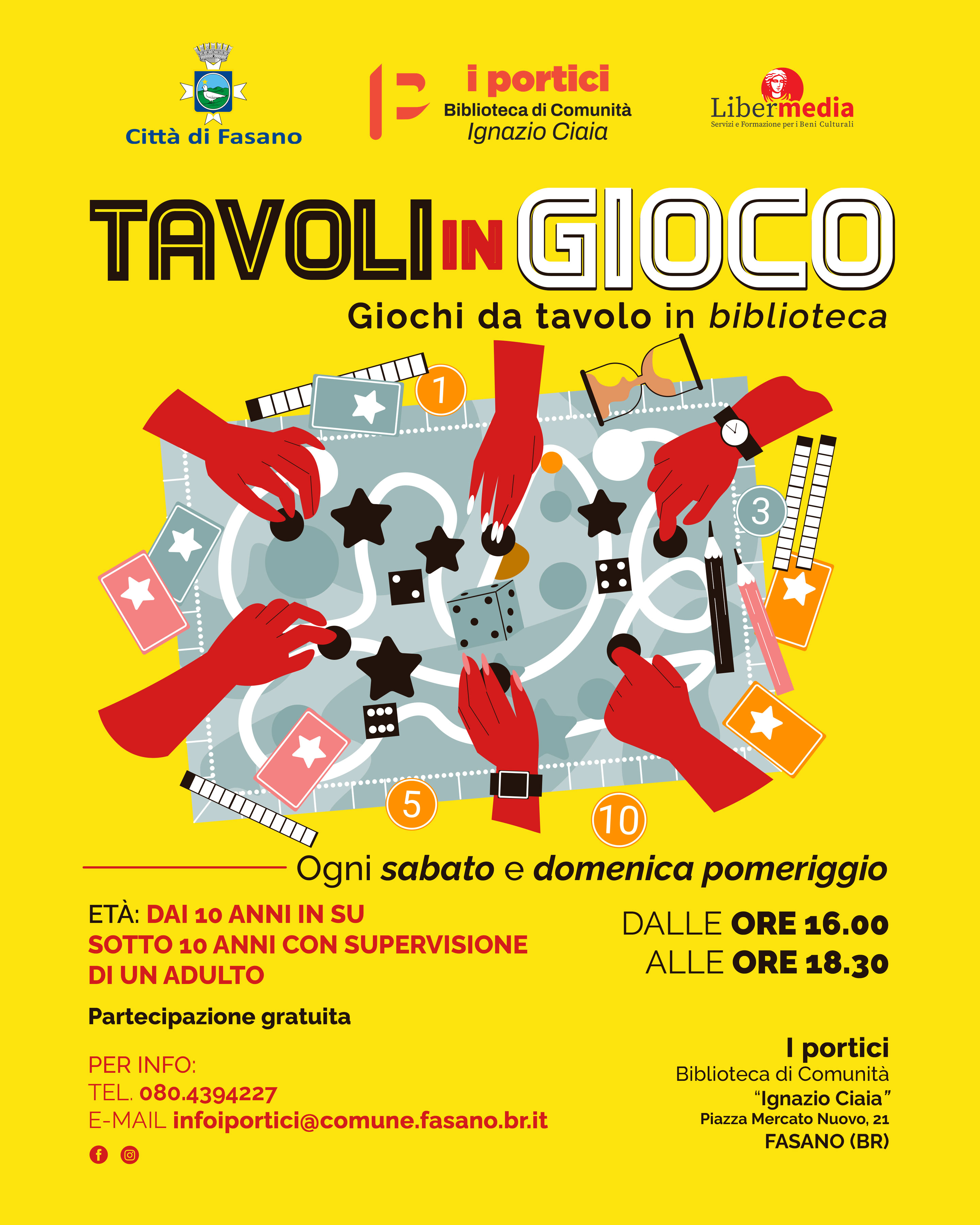 giochi da tavolo 2026