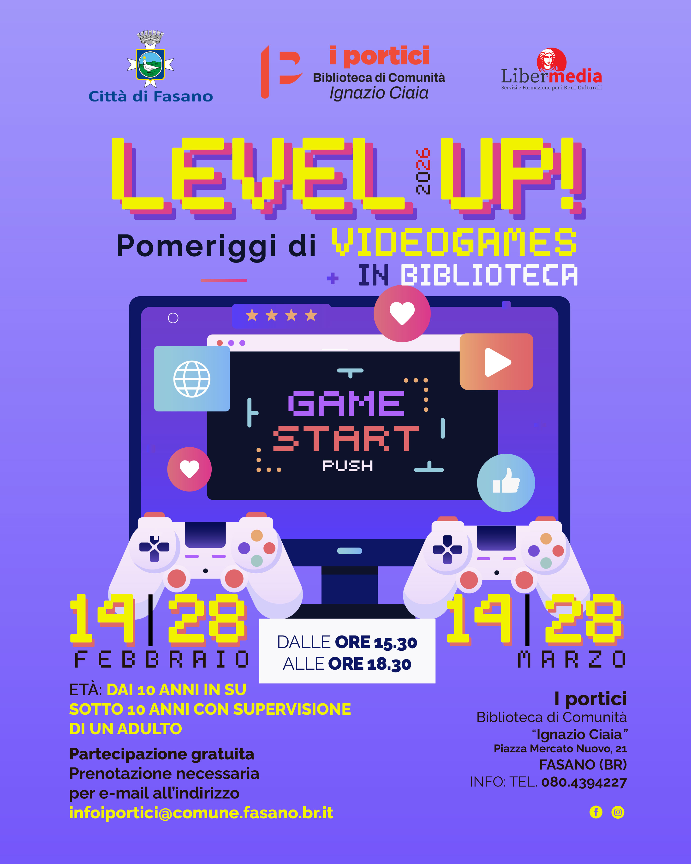 level up 2026