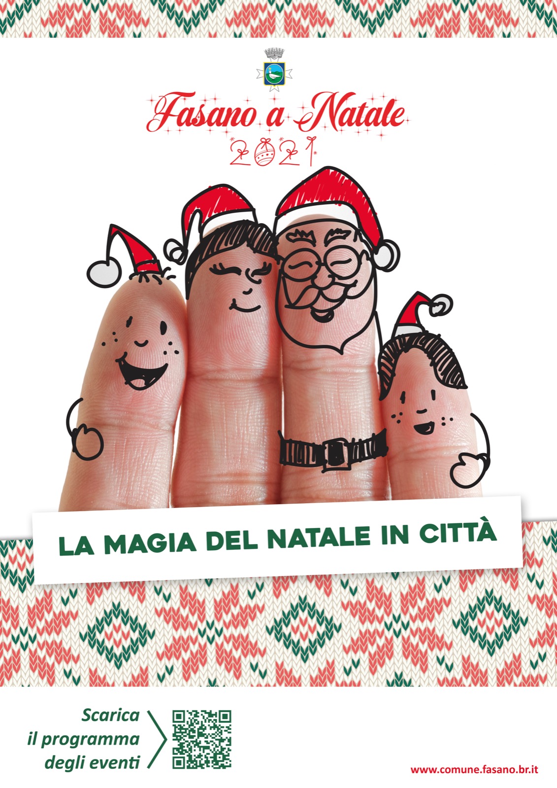 natale 2021