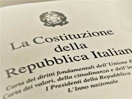 costituzione