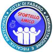 LOGO SPORTELLO AMICO